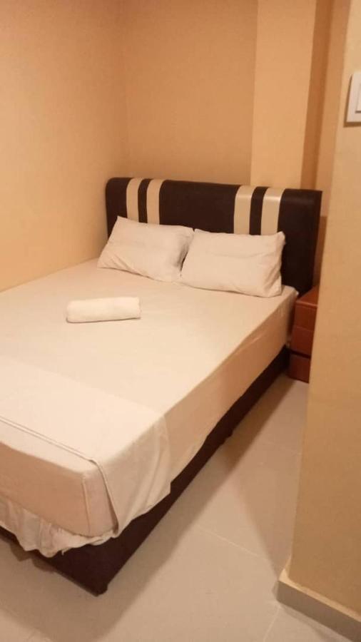 Ras Hotel 쿠알라룸푸르 외부 사진