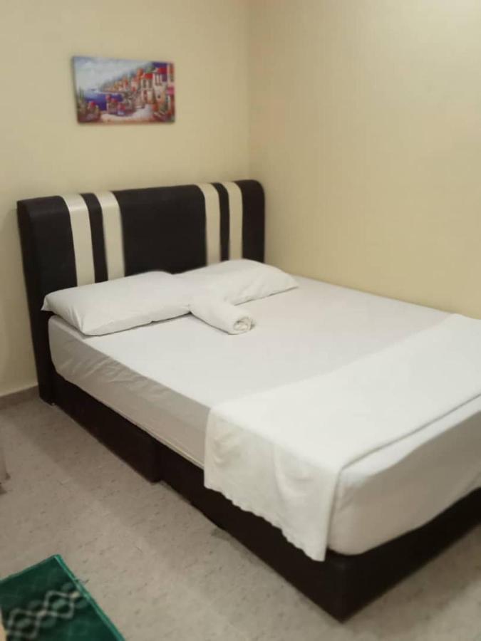 Ras Hotel 쿠알라룸푸르 외부 사진