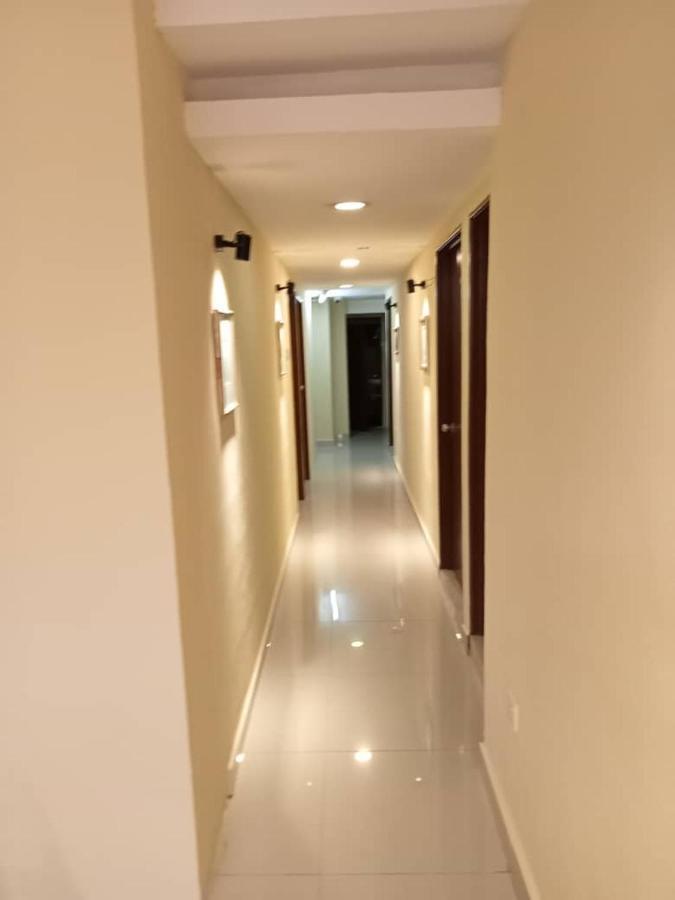 Ras Hotel 쿠알라룸푸르 외부 사진