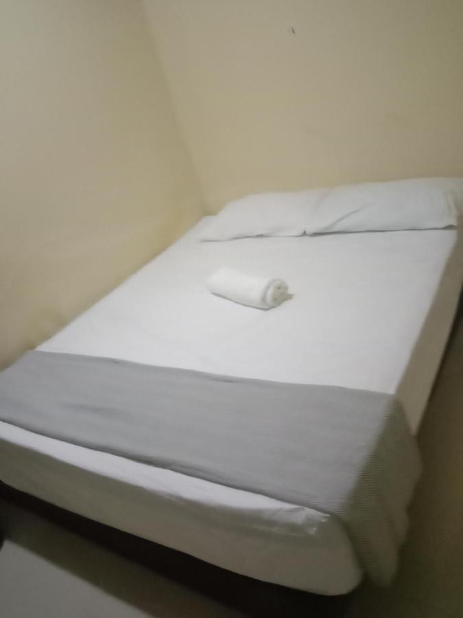 Ras Hotel 쿠알라룸푸르 외부 사진