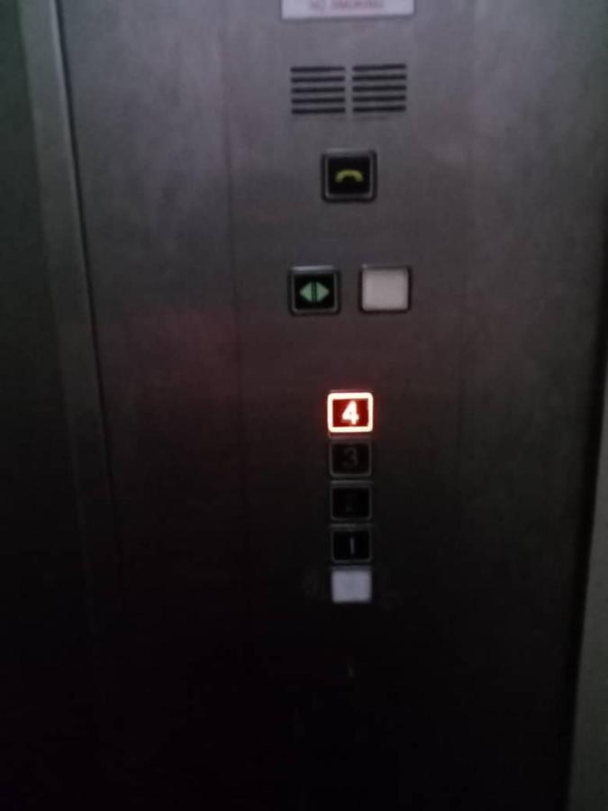 Ras Hotel 쿠알라룸푸르 외부 사진