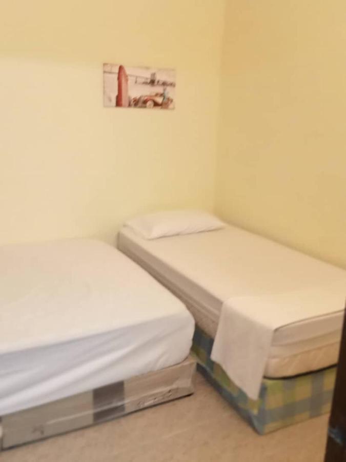 Ras Hotel 쿠알라룸푸르 외부 사진