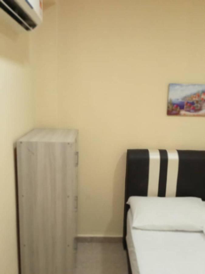 Ras Hotel 쿠알라룸푸르 외부 사진