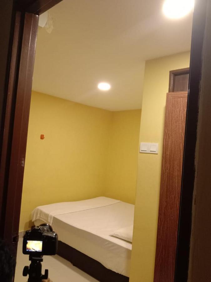 Ras Hotel 쿠알라룸푸르 외부 사진