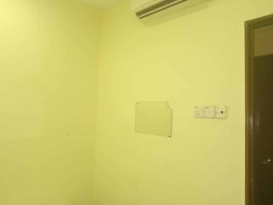 Ras Hotel 쿠알라룸푸르 외부 사진