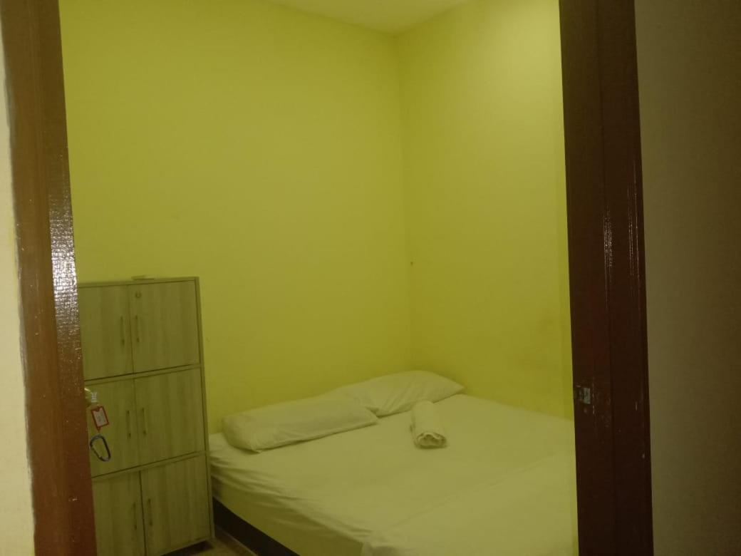 Ras Hotel 쿠알라룸푸르 외부 사진