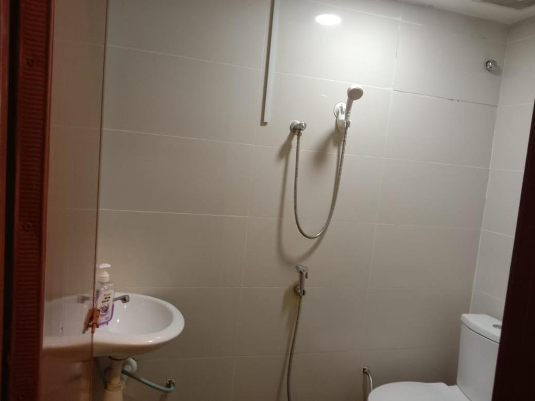 Ras Hotel 쿠알라룸푸르 외부 사진