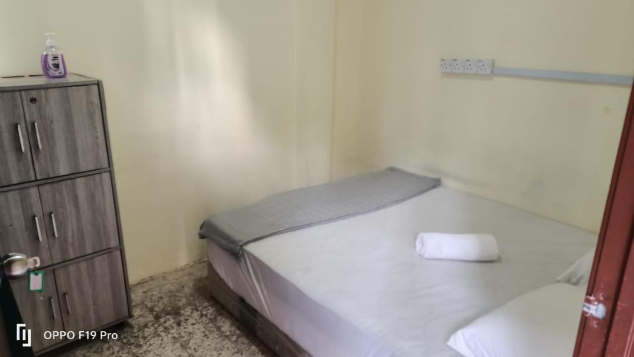 Ras Hotel 쿠알라룸푸르 외부 사진