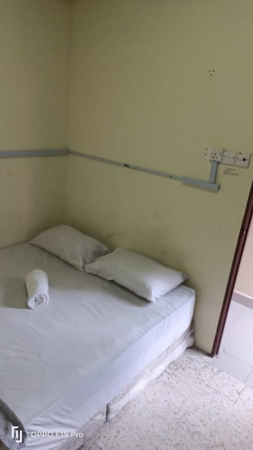Ras Hotel 쿠알라룸푸르 외부 사진