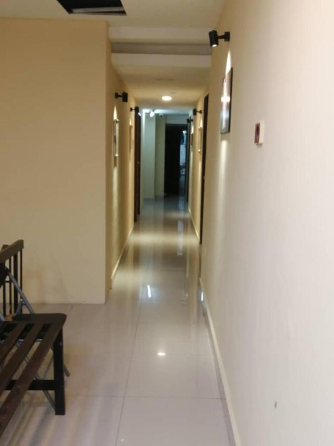 Ras Hotel 쿠알라룸푸르 외부 사진