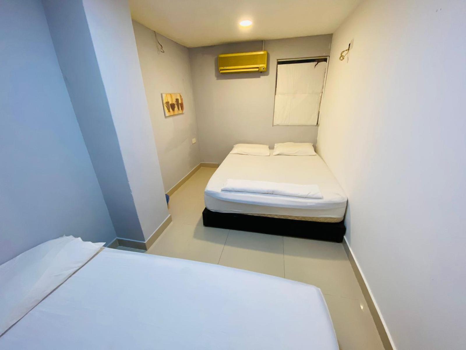 Ras Hotel 쿠알라룸푸르 외부 사진