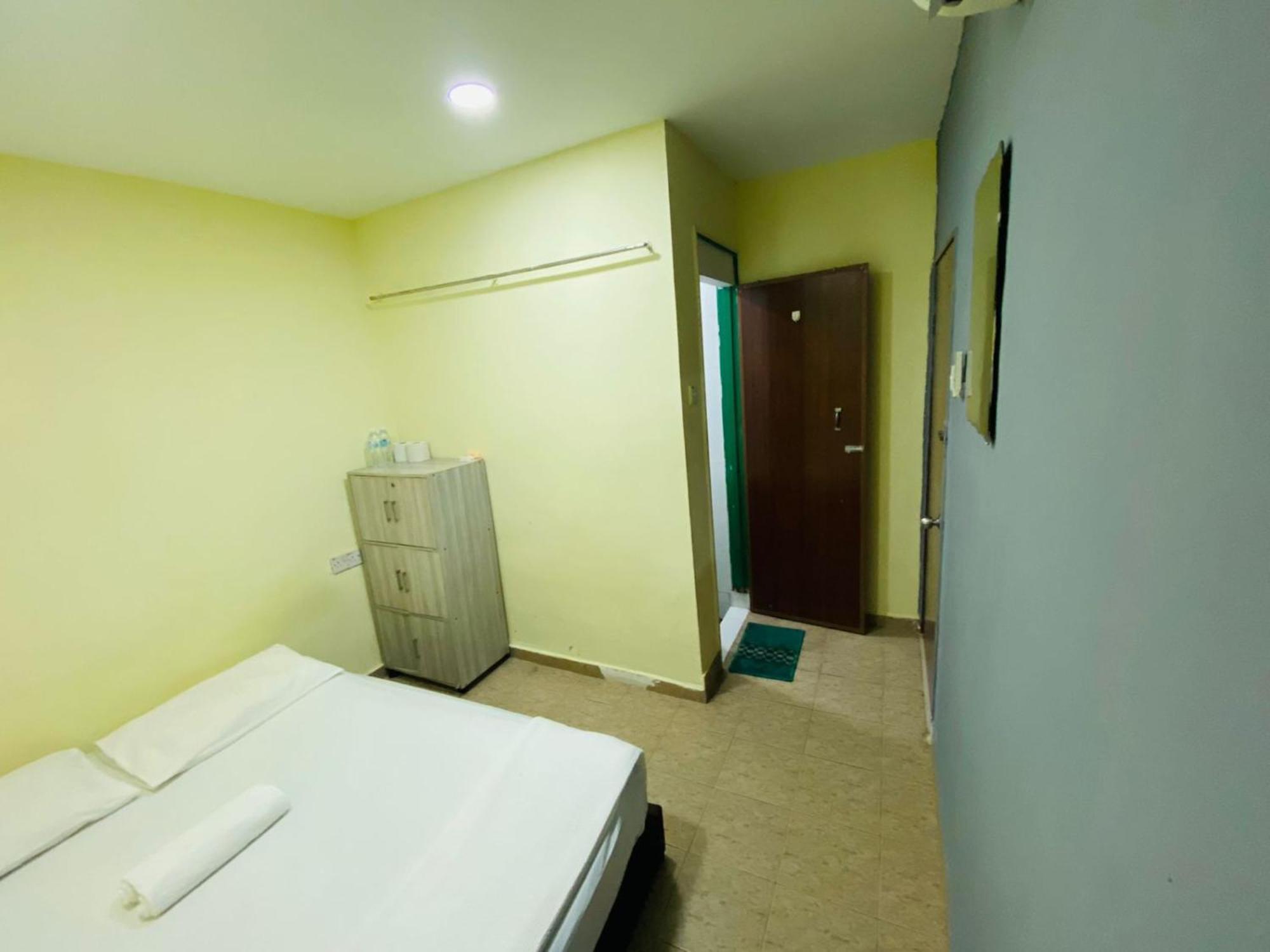 Ras Hotel 쿠알라룸푸르 외부 사진