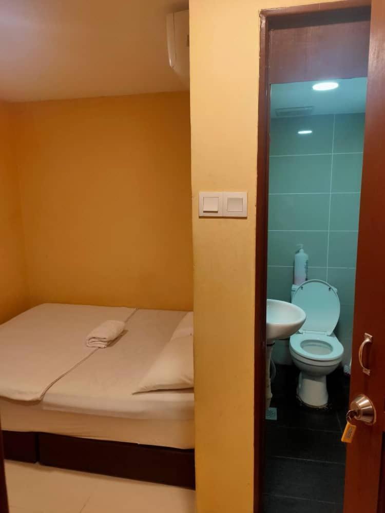 Ras Hotel 쿠알라룸푸르 외부 사진